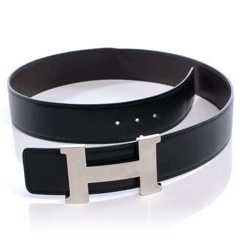 cinte uomo hermes|hermes belts for men.